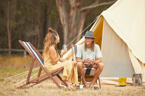 Margaret River Retreat - Accommodation Redcliffe 28