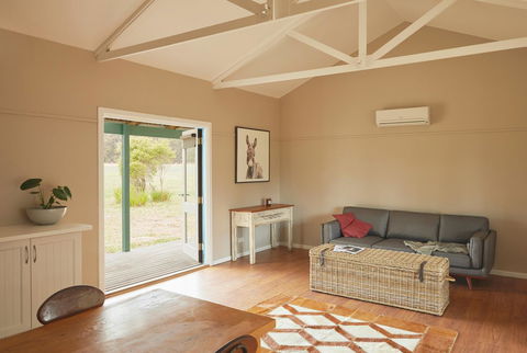 Margaret River Retreat - Accommodation Redcliffe 26