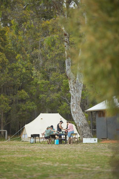 Margaret River Retreat - Accommodation Redcliffe 19