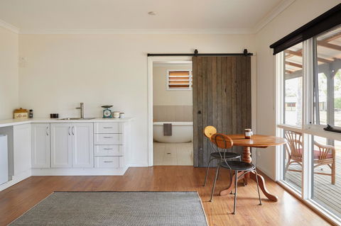 Margaret River Retreat - Accommodation Redcliffe 15