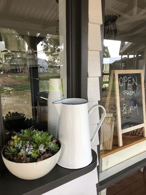 Margaret River Retreat - Accommodation Redcliffe 21