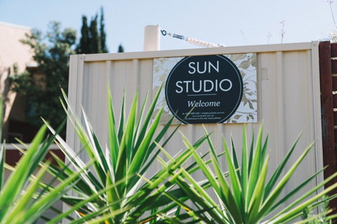 Sun Studio - Accommodation Redcliffe 8