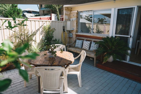 Sun Studio - Accommodation Redcliffe 29