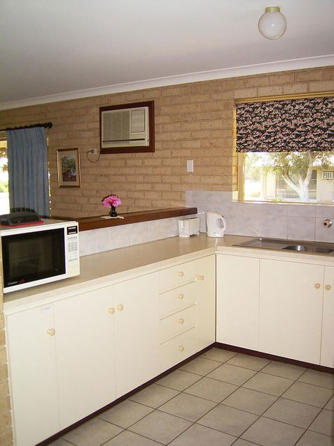 Kalbarri Riverfront Unit - Accommodation Redcliffe 12