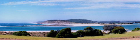 Kalbarri Riverfront Unit - Accommodation Redcliffe 0