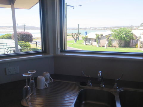 Kalbarri Riverfront Unit - Accommodation Redcliffe 7