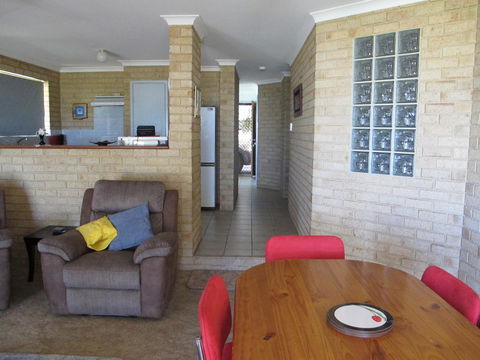 Kalbarri Riverfront Unit - Accommodation Redcliffe 16