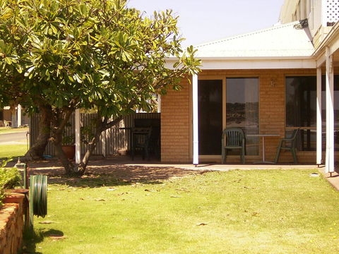 Kalbarri Riverfront Unit - Accommodation Redcliffe 14