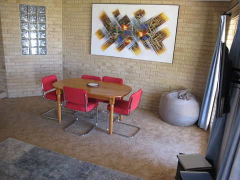 Kalbarri Riverfront Unit - Accommodation Redcliffe 13