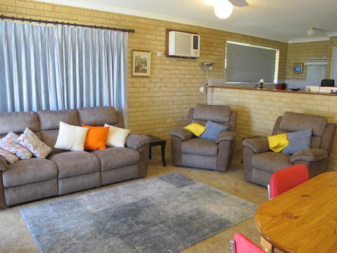 Kalbarri Riverfront Unit - Accommodation Redcliffe 17