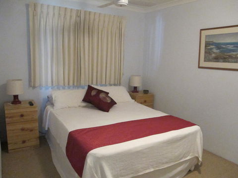 Kalbarri Riverfront Unit - Accommodation Redcliffe 9