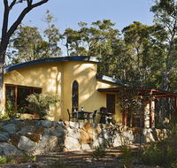 Aiyana Retreat - Accommodation Redcliffe