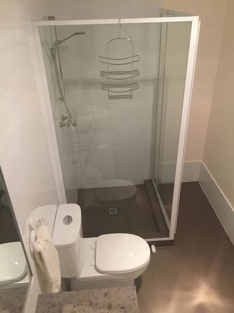 The Royal Dolphin Bed & Breakfast Safety Bay - Accommodation Redcliffe 29