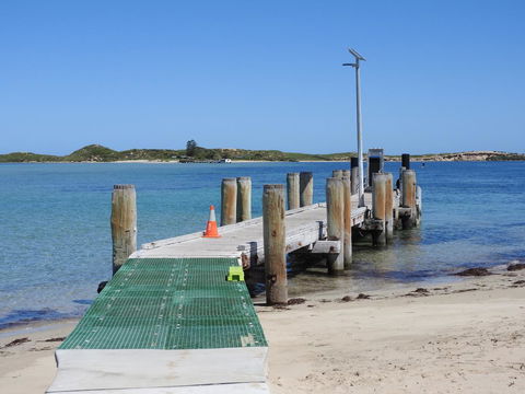 The Royal Dolphin Bed & Breakfast Safety Bay - Accommodation Redcliffe 12