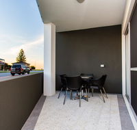Reflections By Rockingham Apartments - Accommodation Redcliffe