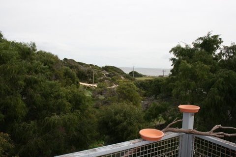 Peppy Beach Ocean Views - Accommodation Redcliffe 8