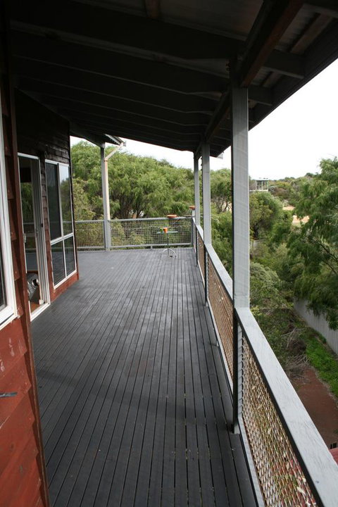 Peppy Beach Ocean Views - Accommodation Redcliffe 7