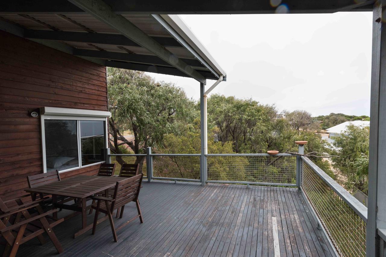 Peppermint Grove Beach WA Accommodation Redcliffe
