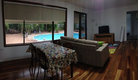 Lemon Tree Lodge - Accommodation Redcliffe 1