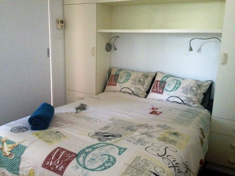 Lemon Tree Lodge - Accommodation Redcliffe 3