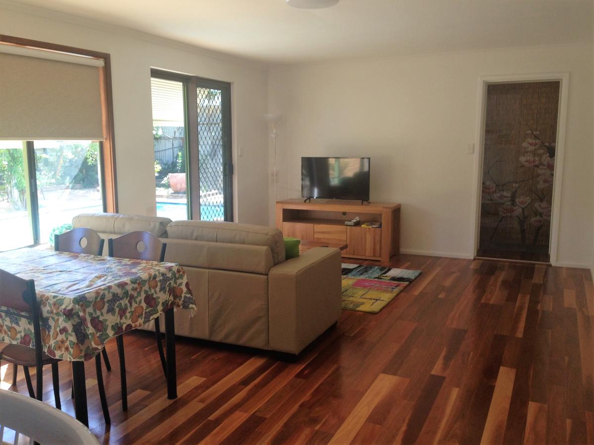 Carnarvon WA Accommodation Redcliffe