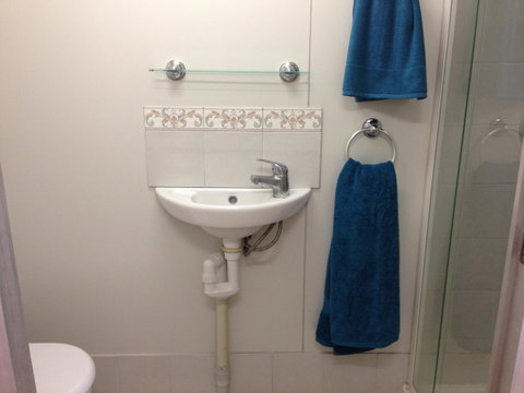 Lemon Tree Lodge - Accommodation Redcliffe 16