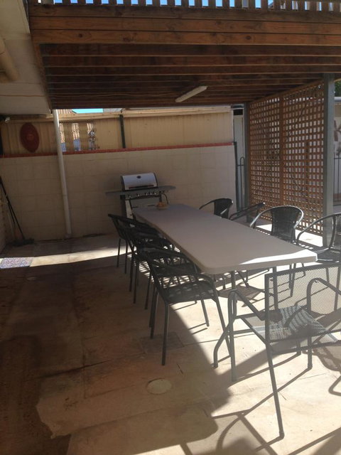 Lemon Tree Lodge - Accommodation Redcliffe 14