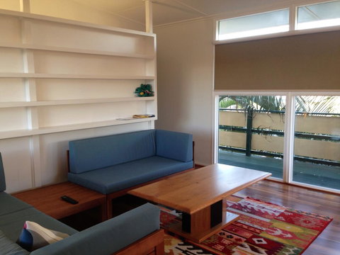 Lemon Tree Lodge - Accommodation Redcliffe 12