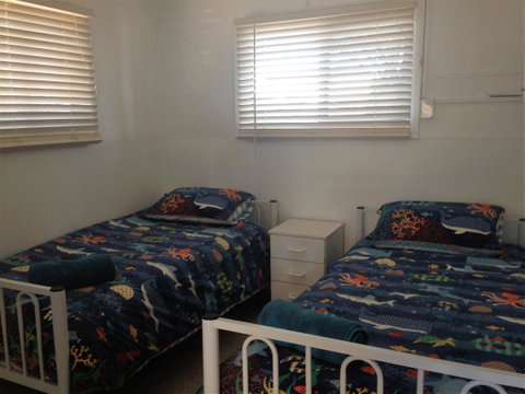 Lemon Tree Lodge - Accommodation Redcliffe 7