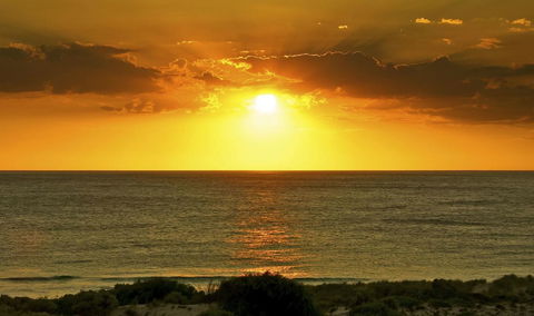 Scarborough & Absolutely Beachfront - Accommodation Redcliffe 3