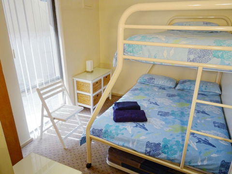 Scarborough & Absolutely Beachfront - Accommodation Redcliffe 16