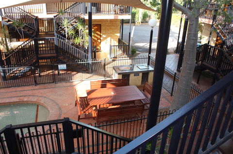 Apartments At Blue Seas Resort - Accommodation Redcliffe 8