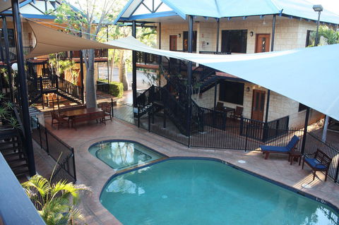 Apartments At Blue Seas Resort - Accommodation Redcliffe 15