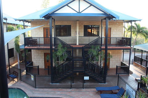 Apartments At Blue Seas Resort - Accommodation Redcliffe 11