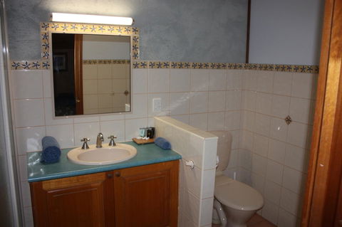 Apartments At Blue Seas Resort - Accommodation Redcliffe 7