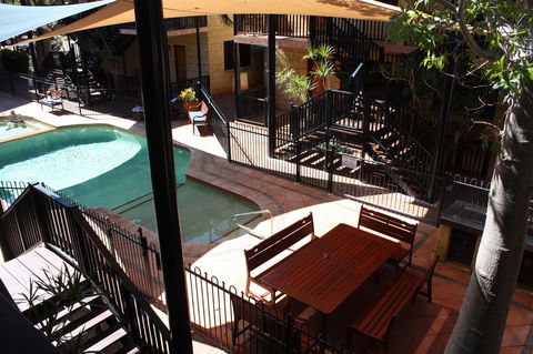 Apartments At Blue Seas Resort - Accommodation Redcliffe 12