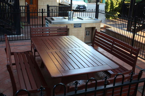 Apartments At Blue Seas Resort - Accommodation Redcliffe 13