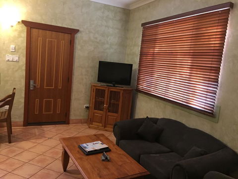Apartments At Blue Seas Resort - Accommodation Redcliffe 2