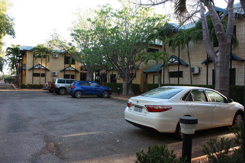 Apartments At Blue Seas Resort - Accommodation Redcliffe 17