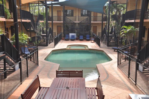 Apartments At Blue Seas Resort - Accommodation Redcliffe 14