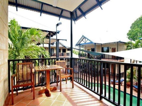 Apartments At Blue Seas Resort - Accommodation Redcliffe 16