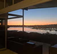 riverside retreat - Accommodation Redcliffe
