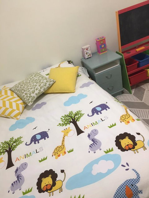 The Cottage That Could - Accommodation Redcliffe 10