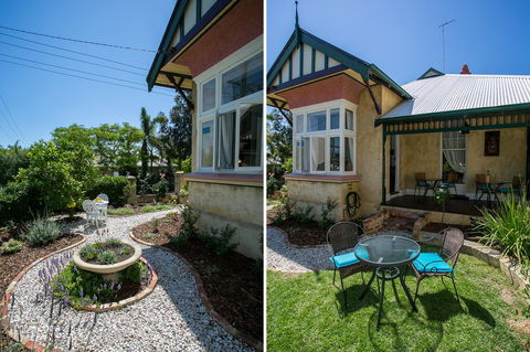 Danum House - Accommodation Redcliffe 6
