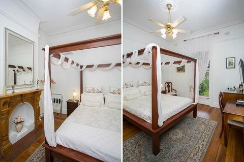 Danum House - Accommodation Redcliffe 9