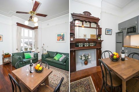 Danum House - Accommodation Redcliffe 10