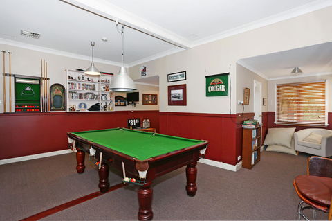 Busselton Guest House - Accommodation Redcliffe 20
