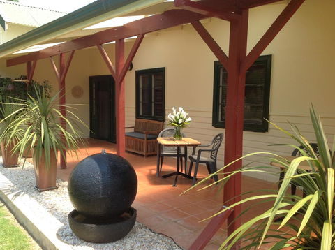 Busselton Guest House - Accommodation Redcliffe 0