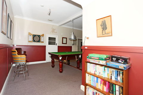 Busselton Guest House - Accommodation Redcliffe 44