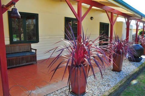 Busselton Guest House - Accommodation Redcliffe 3